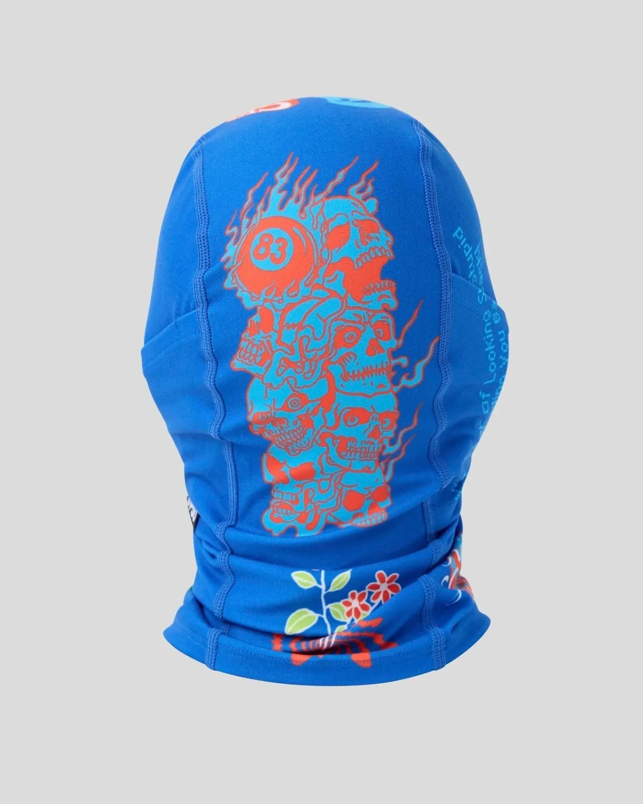 PSD Hooded Mask*Cookies - Highest