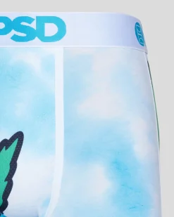 PSD Core Standard|Standard Length 7
