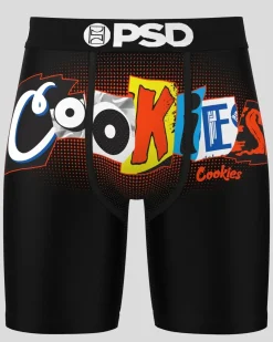 PSD Core Standard|Standard Length 7"*Cookies - Ransom