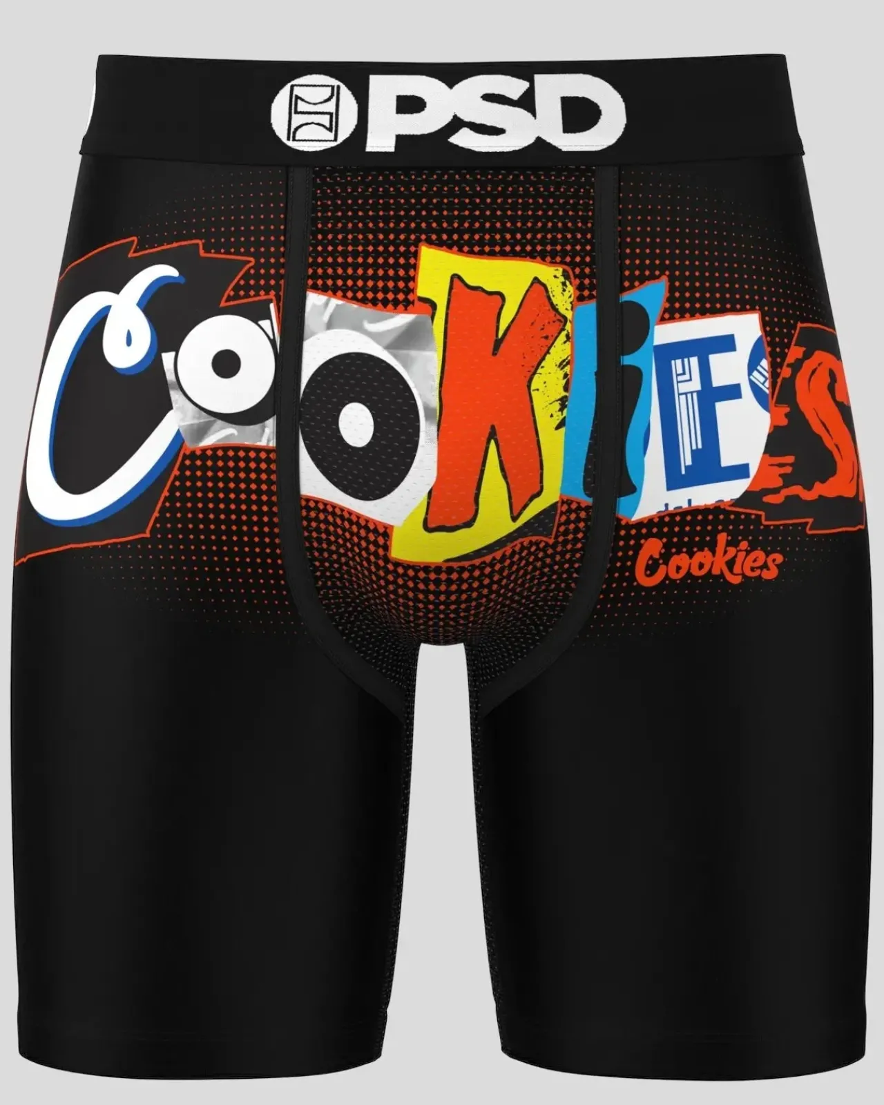 PSD Core Standard|Standard Length 7"*Cookies - Ransom