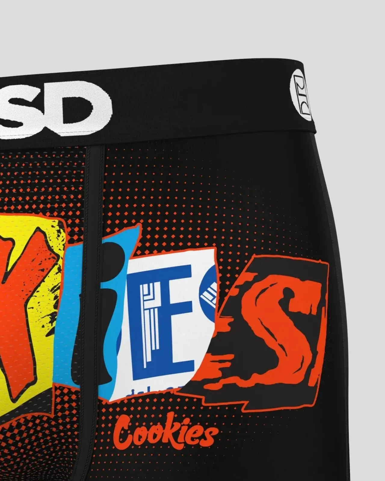 PSD Core Standard|Standard Length 7"*Cookies - Ransom