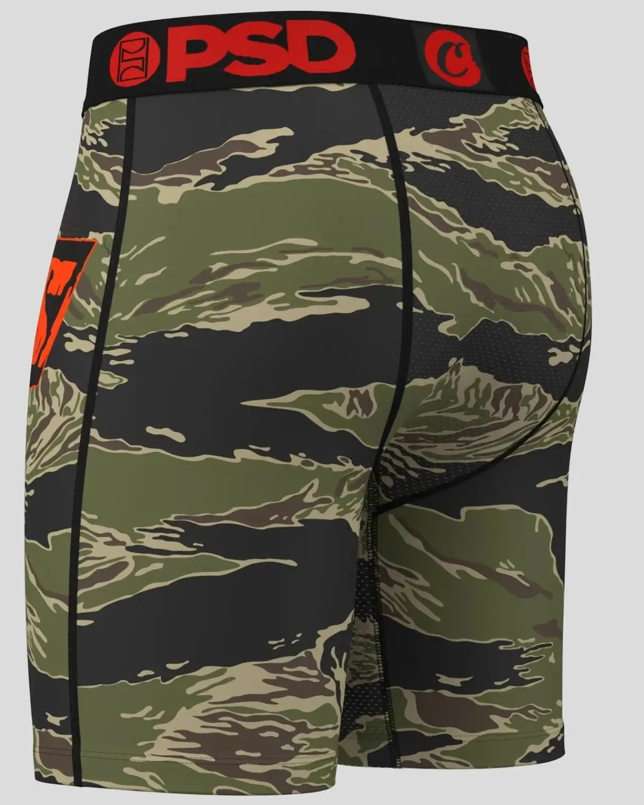 PSD Core Standard|Standard Length 7"*Cookies - Ransom Camo