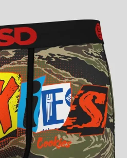 PSD Core Standard|Standard Length 7