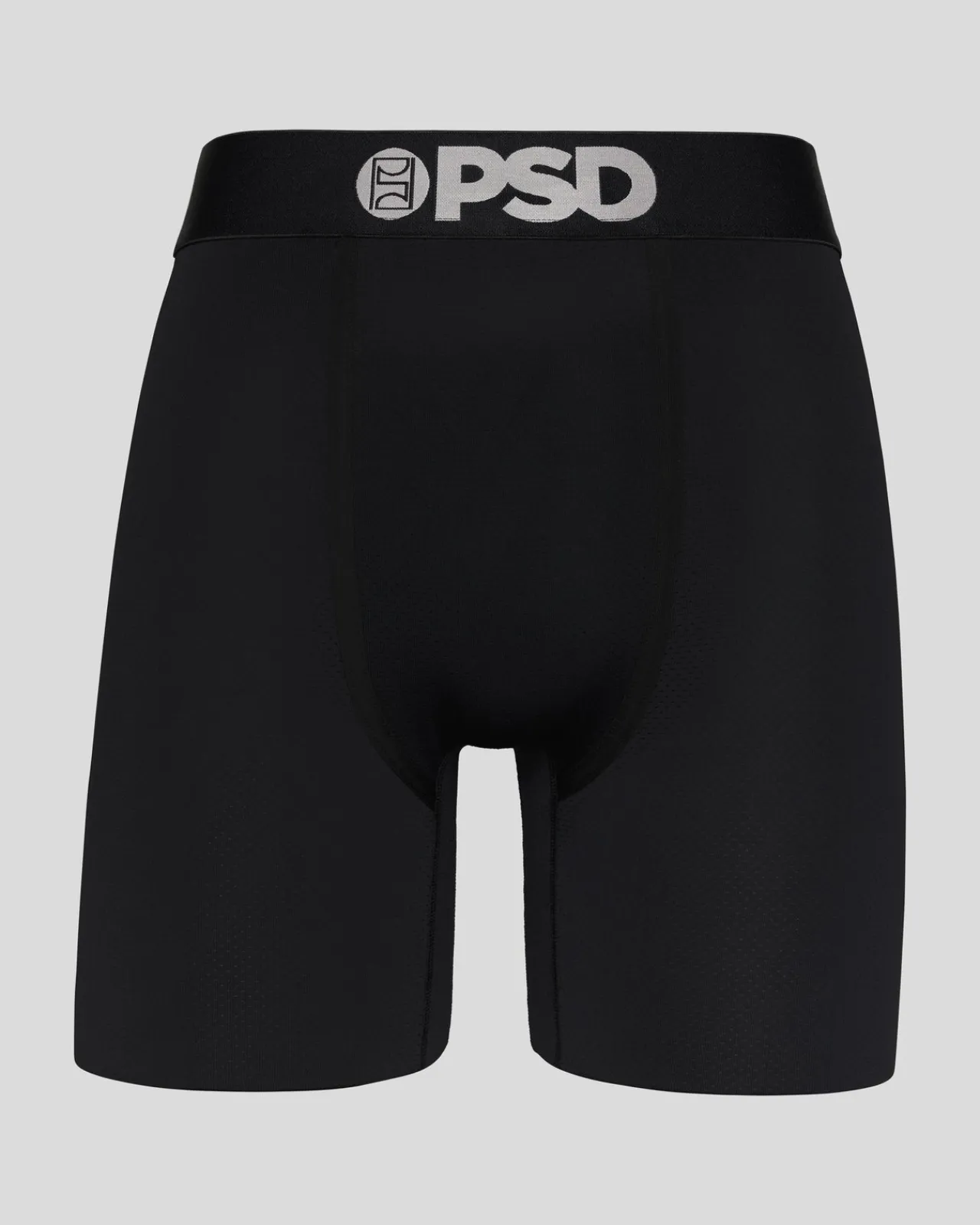 PSD Coolmesh*Cool Mesh - Black