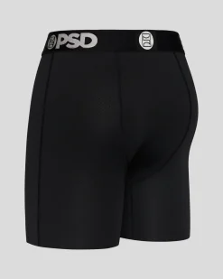 PSD Coolmesh*Cool Mesh - Black