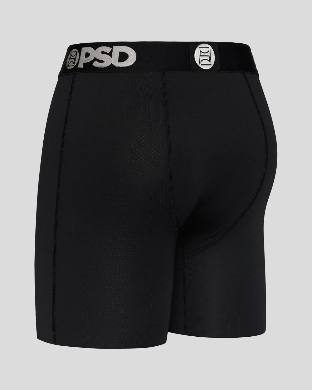 PSD Coolmesh*Cool Mesh - Black