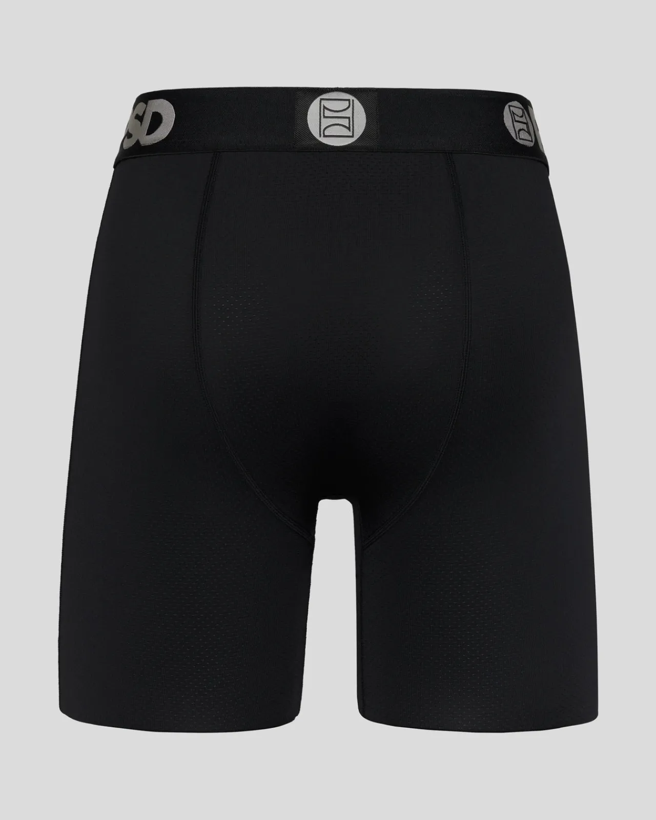 PSD Coolmesh*Cool Mesh - Black