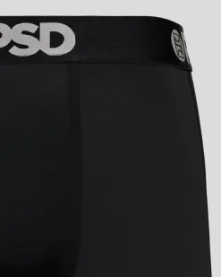 PSD Coolmesh*Cool Mesh - Black
