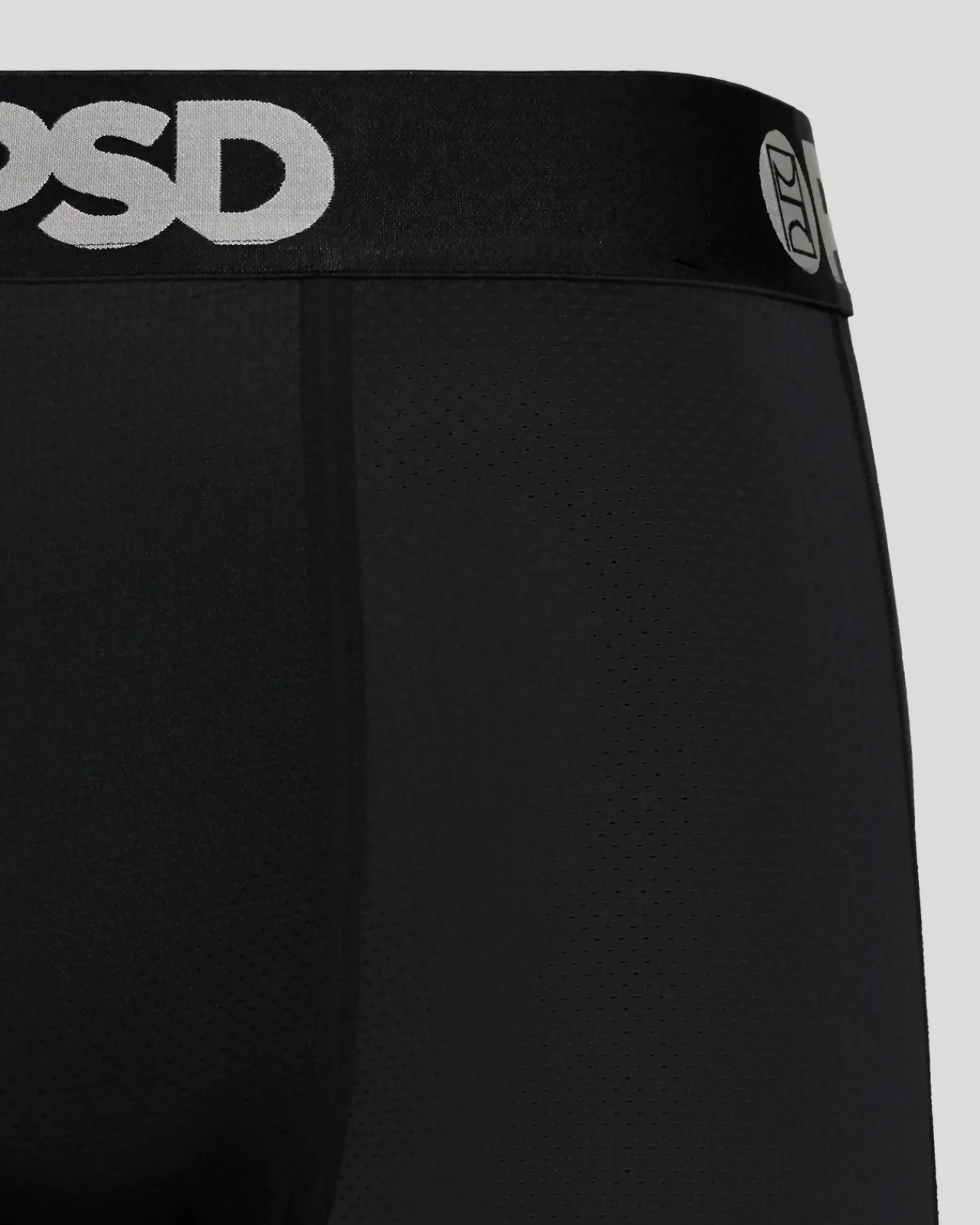 PSD Coolmesh*Cool Mesh - Black