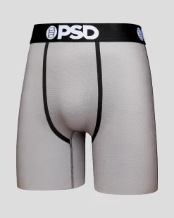 PSD Coolmesh|Packs*Cool Mesh 3 Pack - Red/Gray/Black