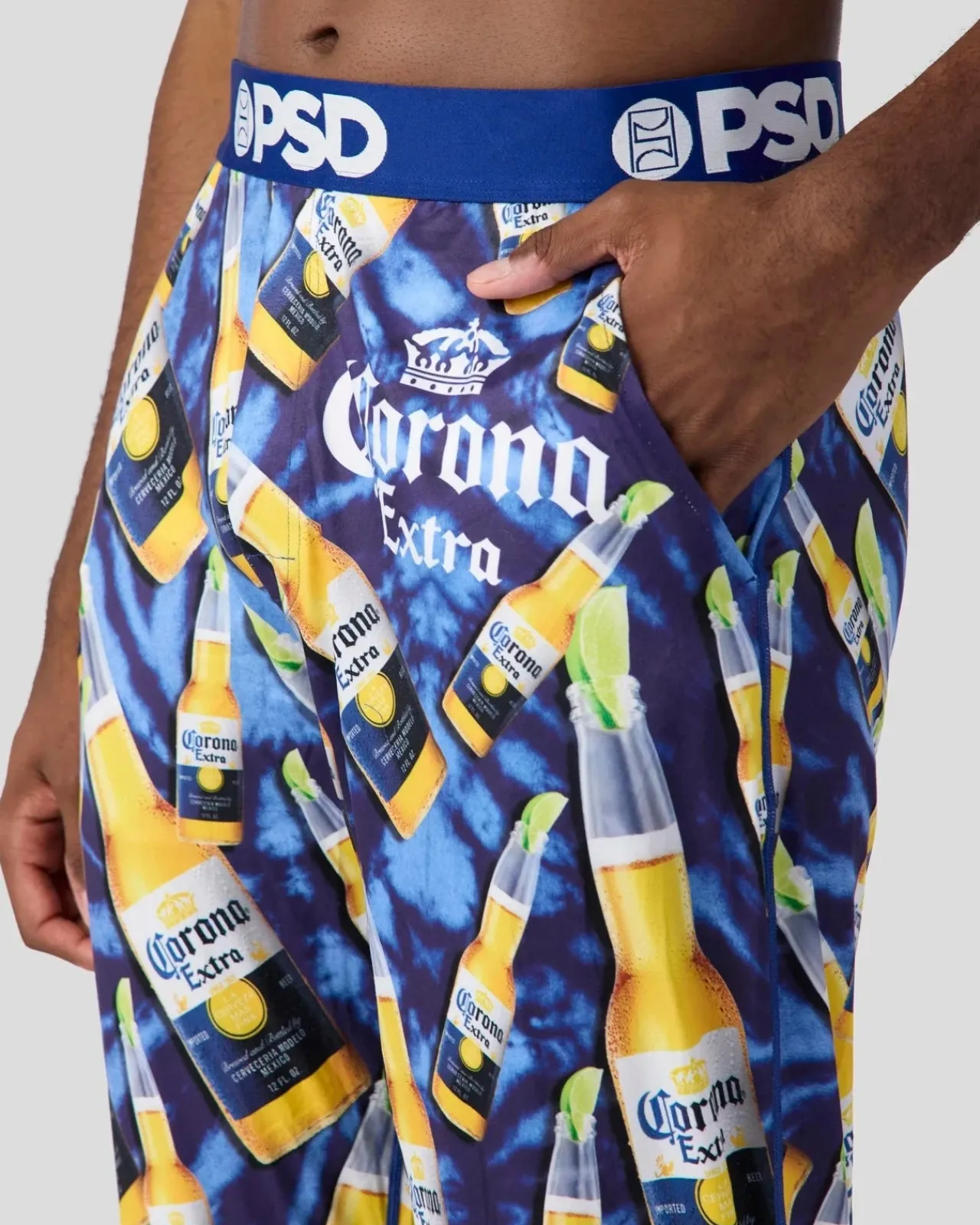 PSD Lounge Pants*Corona - Corona Extra