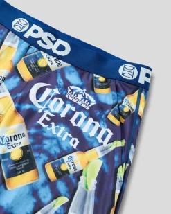 PSD Lounge Pants*Corona - Corona Extra