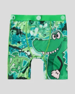 PSD Youth*Croc