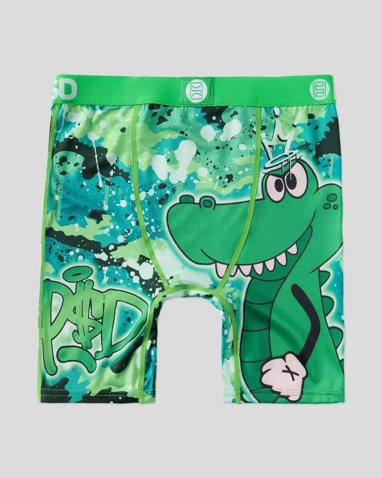 PSD Youth*Croc