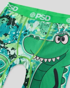 PSD Youth*Croc