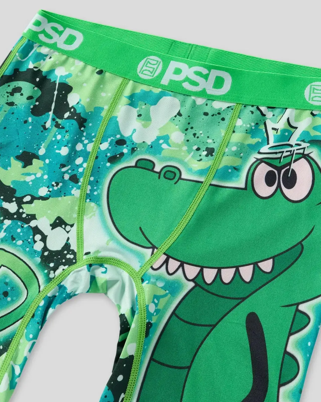 PSD Youth*Croc