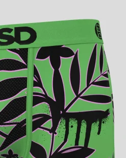 PSD Core Standard|Standard Length 7