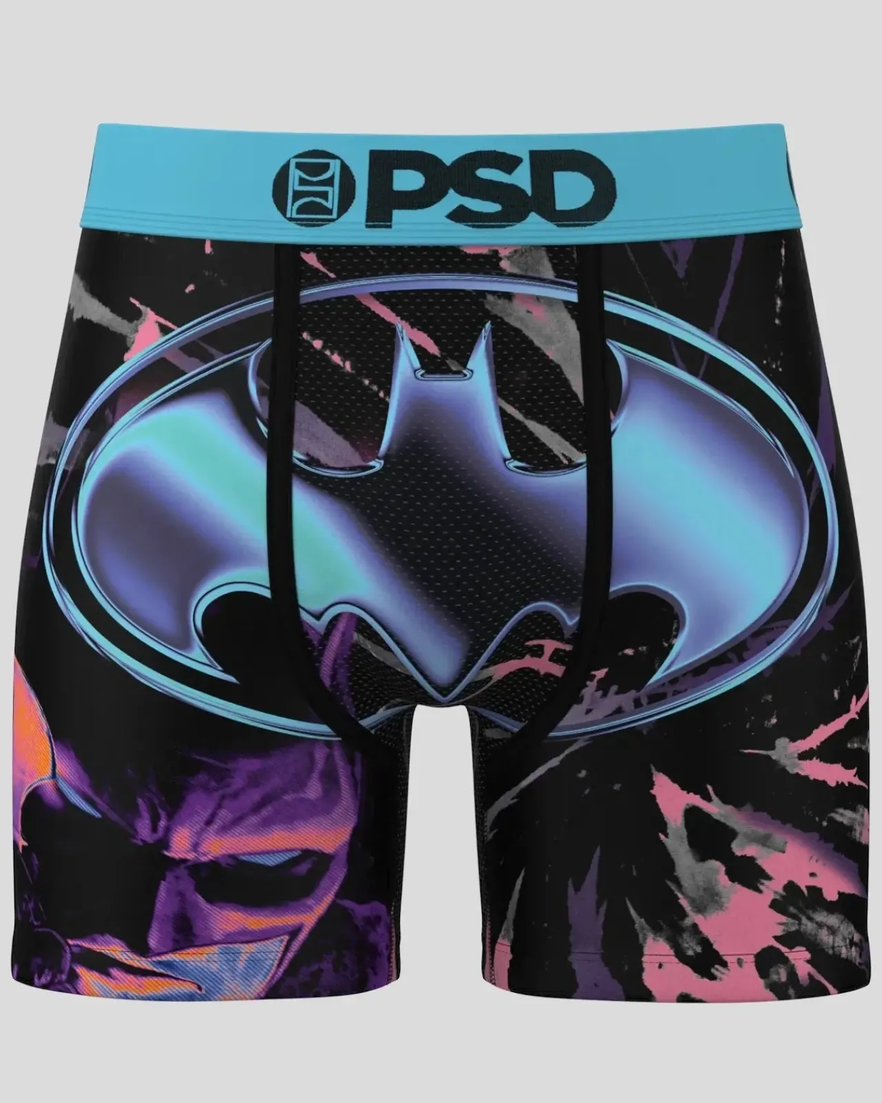 PSD Core Standard|Mid Length 5"*DC - Batman Acid
