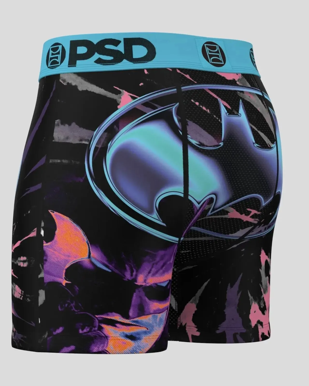 PSD Core Standard|Mid Length 5"*DC - Batman Acid