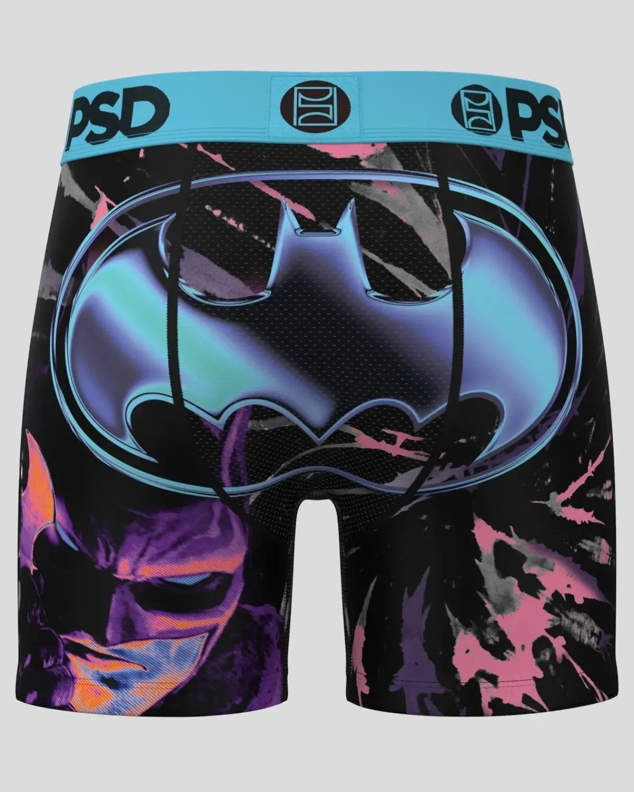 PSD Core Standard|Mid Length 5"*DC - Batman Acid
