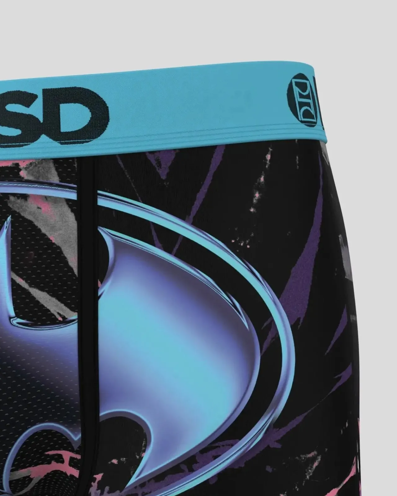PSD Core Standard|Mid Length 5"*DC - Batman Acid