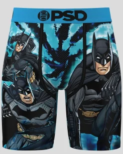 PSD Core Standard|Standard Length 7"*DC - Batman Dye