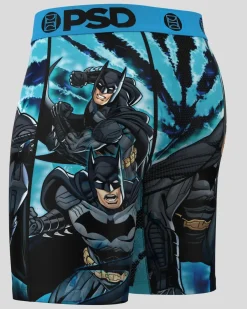 PSD Core Standard|Standard Length 7"*DC - Batman Dye