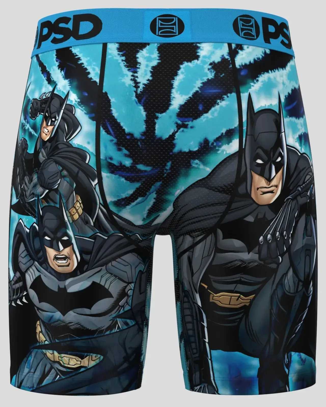 PSD Core Standard|Standard Length 7"*DC - Batman Dye