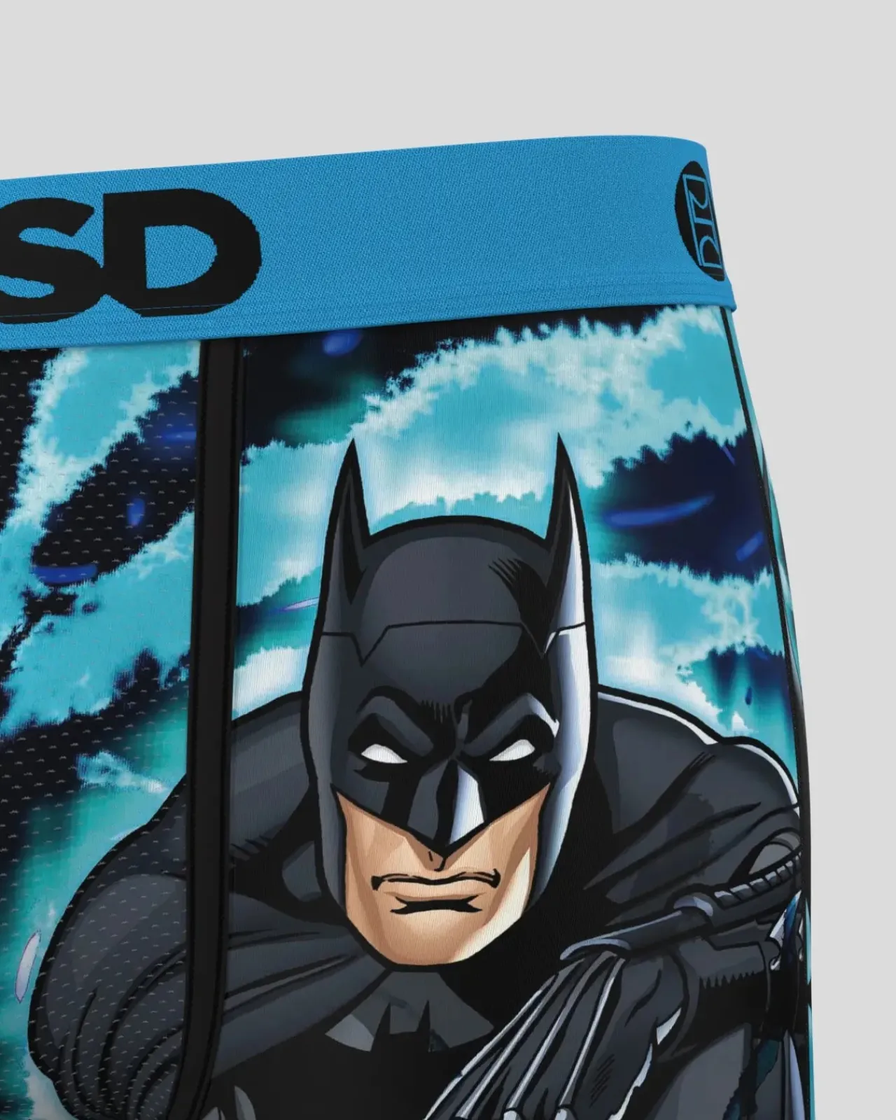PSD Core Standard|Standard Length 7"*DC - Batman Dye
