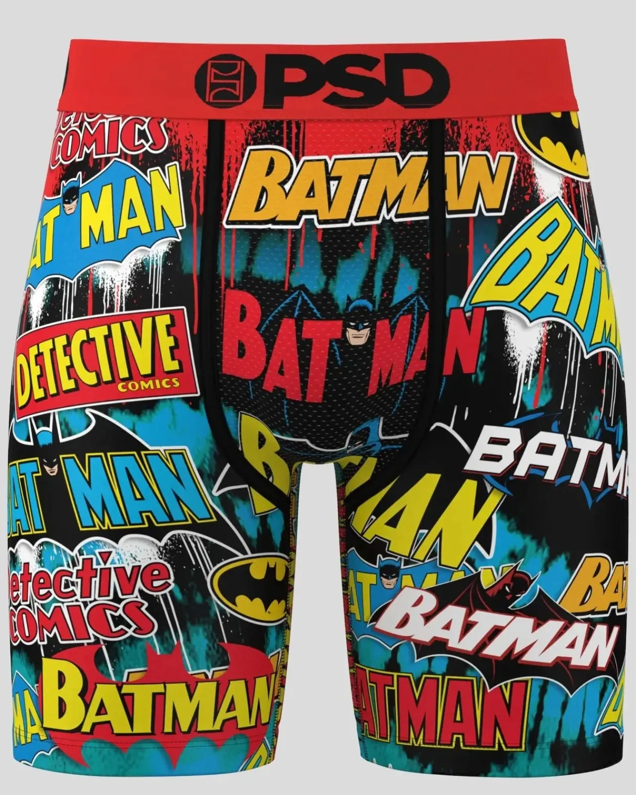 PSD Core Standard|Standard Length 7"*DC - Batman Eras