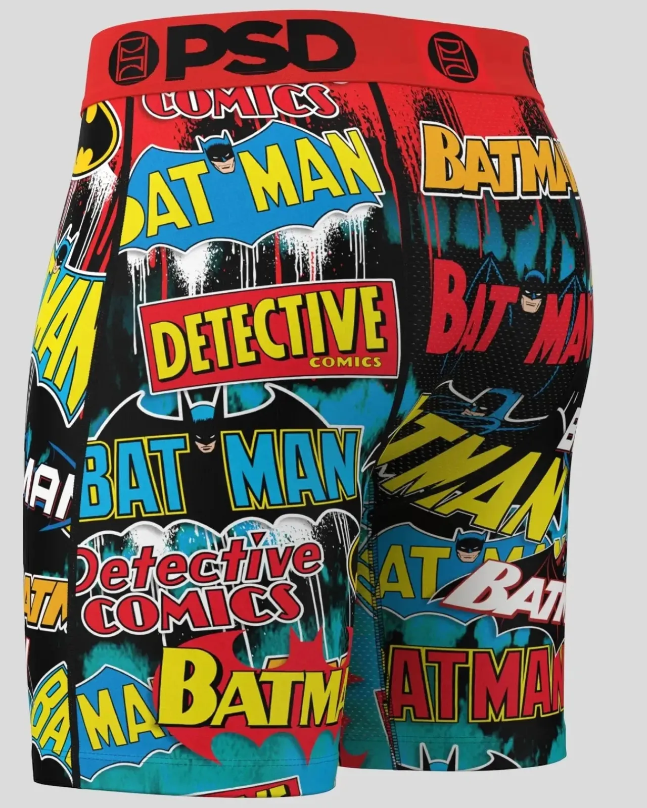 PSD Core Standard|Standard Length 7"*DC - Batman Eras