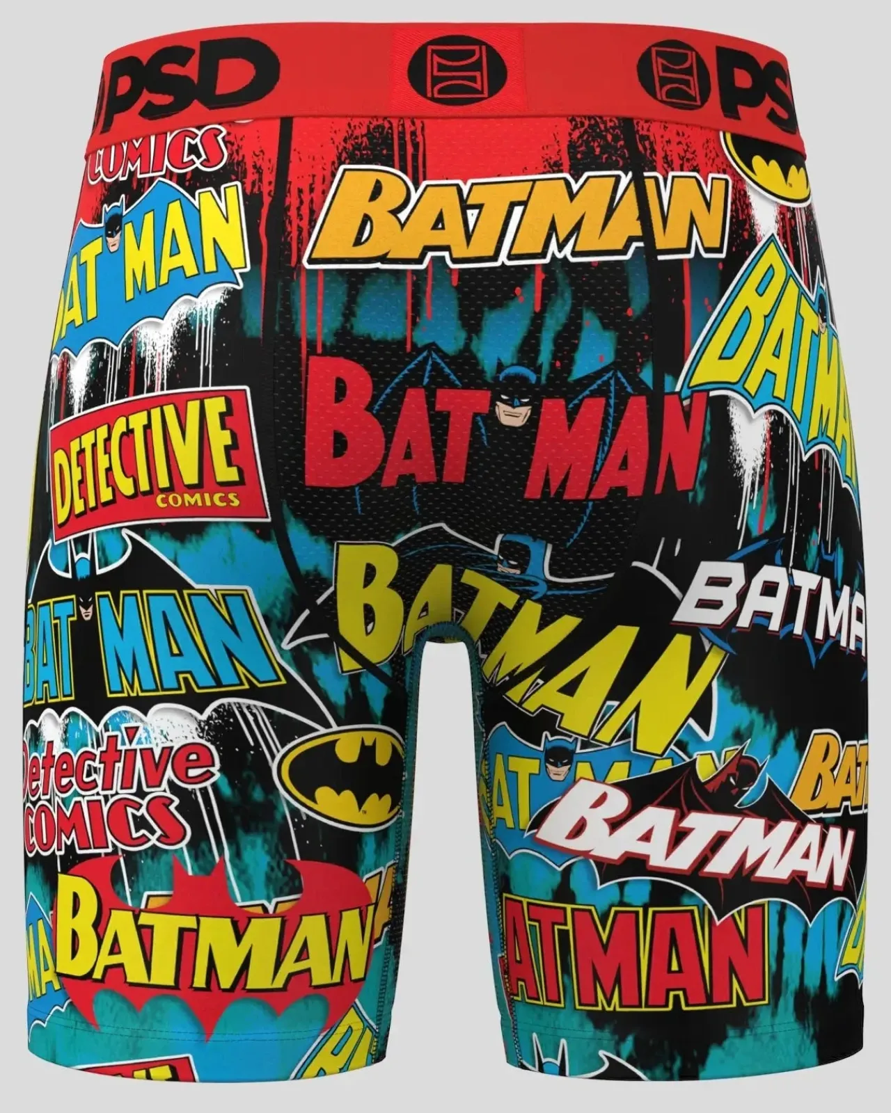 PSD Core Standard|Standard Length 7"*DC - Batman Eras