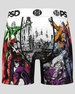 PSD Core Standard|Mid Length 5