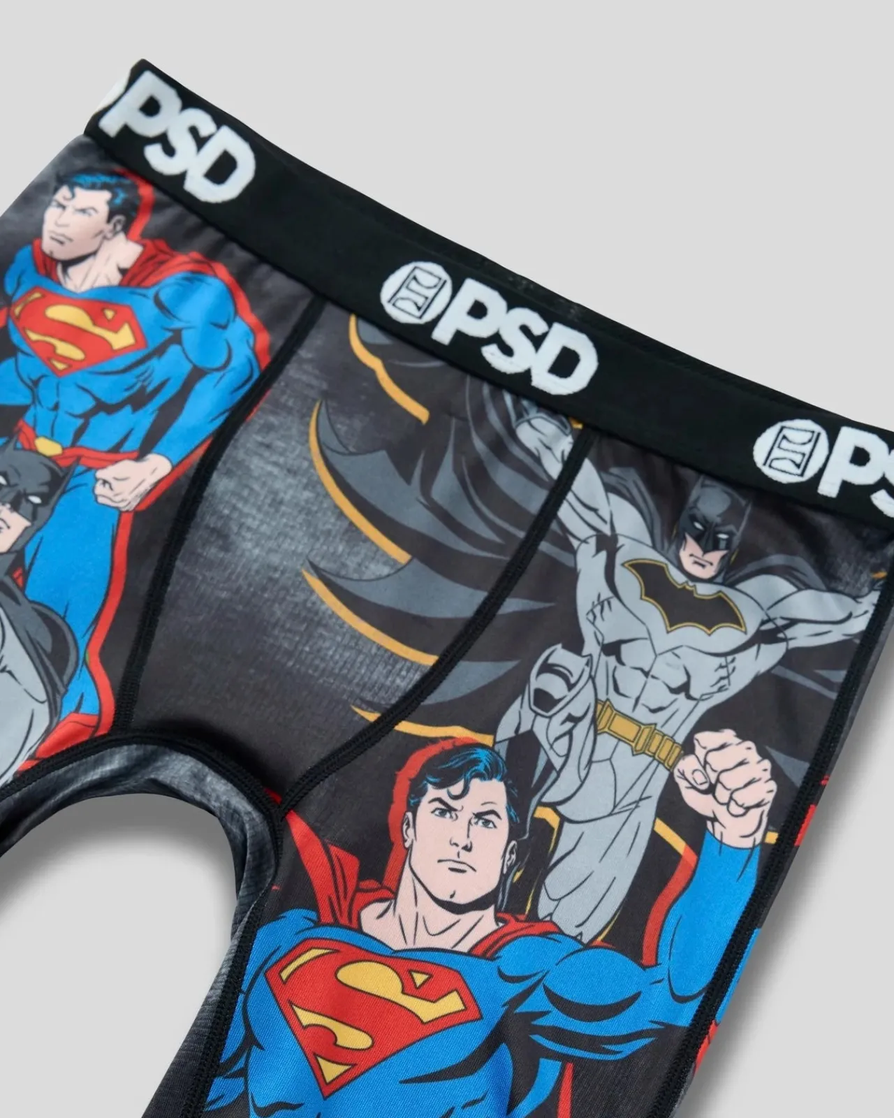 PSD Youth*DC - Hero Drip