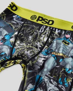 PSD Youth*DC - I Am Batman
