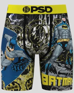 PSD Core Standard|Standard Length 7"*DC - I Am Batman