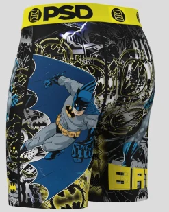 PSD Core Standard|Standard Length 7"*DC - I Am Batman