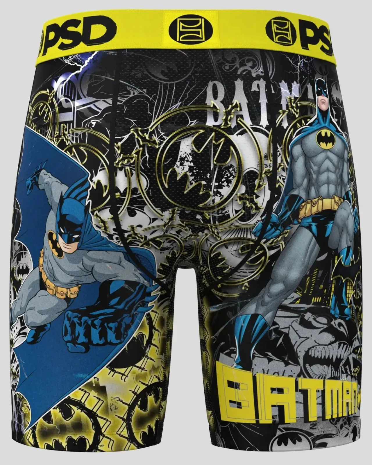 PSD Core Standard|Standard Length 7"*DC - I Am Batman