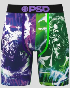 PSD Core Standard|Standard Length 7"*DC - Joker Rebel