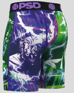 PSD Core Standard|Standard Length 7"*DC - Joker Rebel