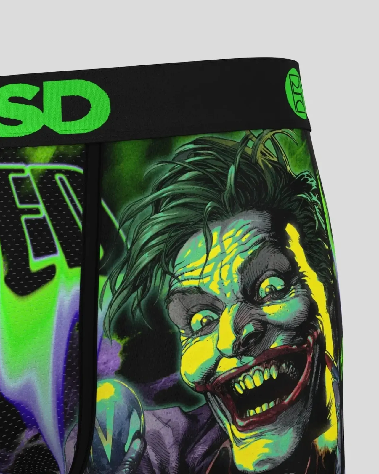 PSD Core Standard|Standard Length 7"*DC - Joker Twisted