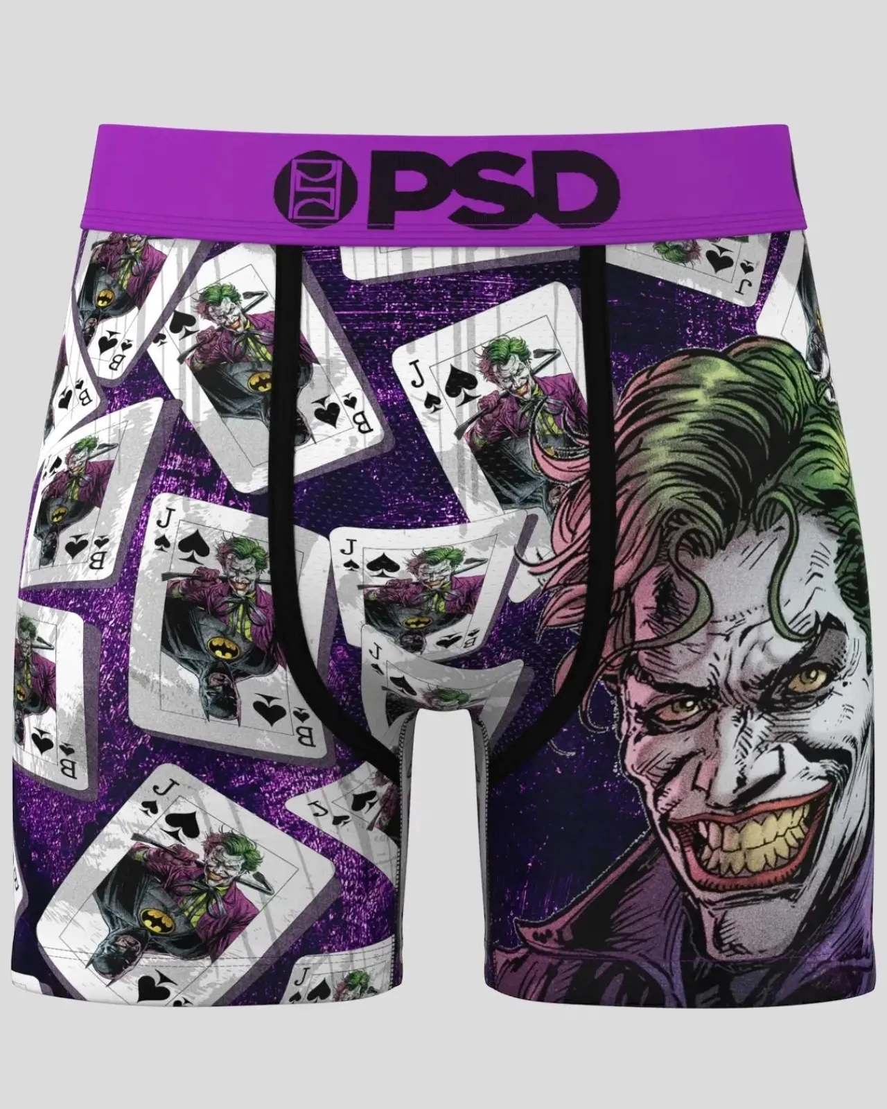 PSD Core Standard|Mid Length 5"*DC - Jokers Wild