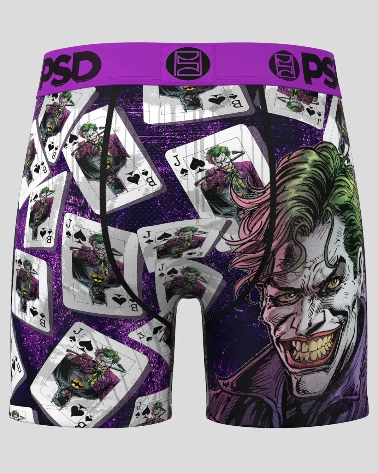 PSD Core Standard|Mid Length 5"*DC - Jokers Wild