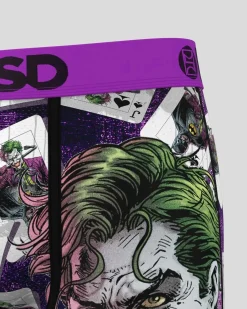 PSD Core Standard|Mid Length 5