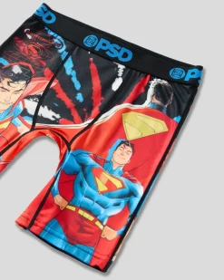 PSD Youth*DC - Superman America