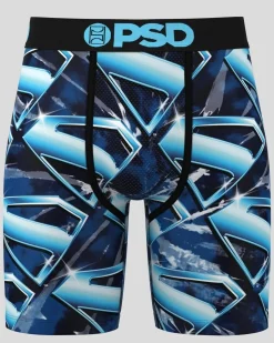 PSD Core Standard|Standard Length 7"*DC - Superman Genesis
