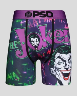 PSD Core Standard|Standard Length 7"*DC - The Joker