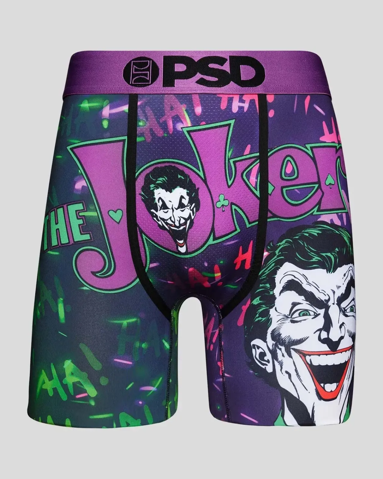 PSD Core Standard|Standard Length 7"*DC - The Joker