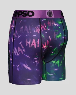 PSD Core Standard|Standard Length 7"*DC - The Joker