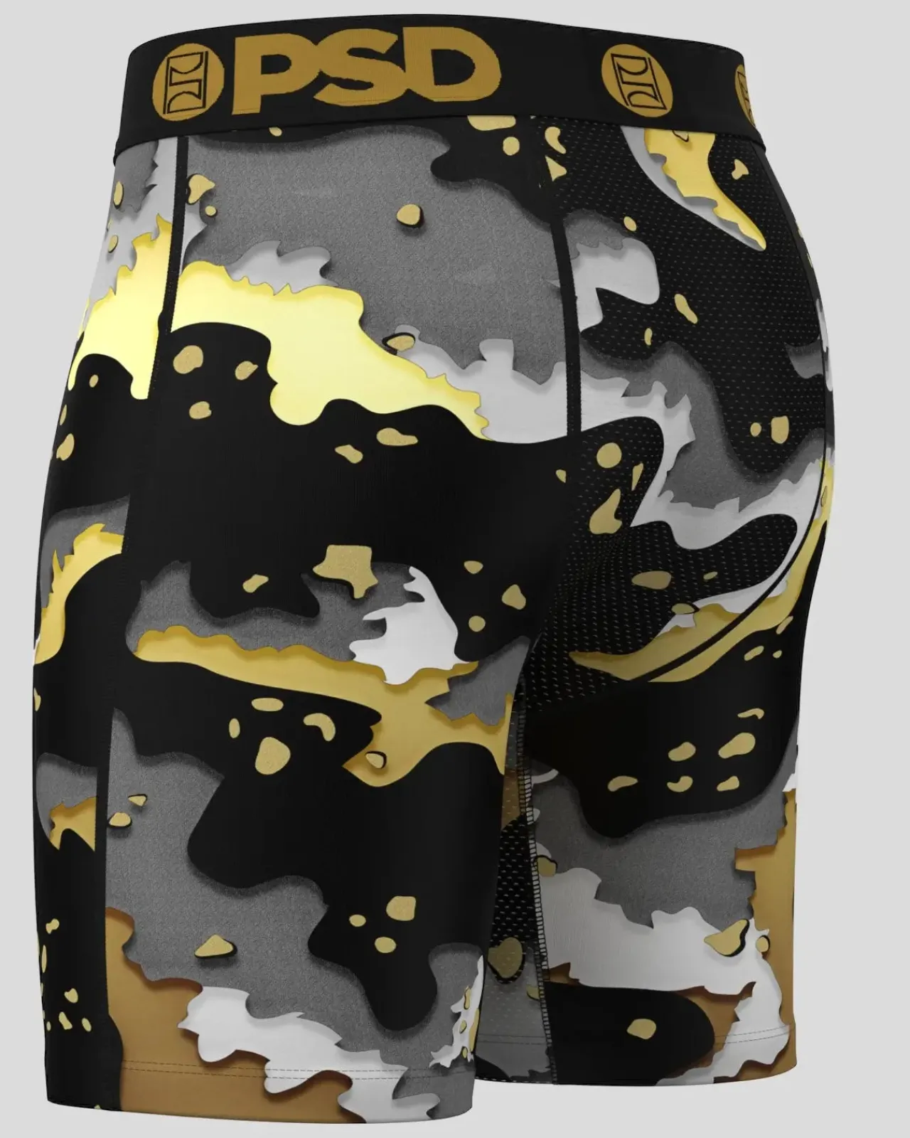 PSD Core Standard|Standard Length 7"*Desert Camo